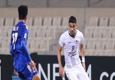 بازیکن تراکتور: در گروه سختی قرار داریم / هر چهار تیم در یک سطح بازی می‌کنند
