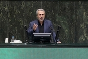 خبر استعفای وزیر صمت تکذیب شد