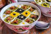لزوم مصرف خوراک های سبک و پرانرژی برای افطار در ماه رمضان
