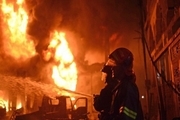 سه شهروند بندرعباس در آتش سوزی منزل جان باختند