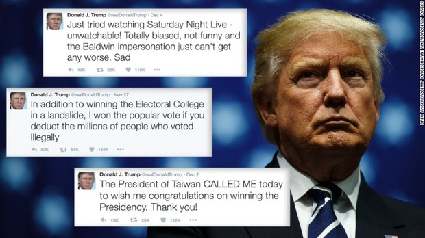 توییت ­های ترامپ علیه ایران، قدس و پیونگ یانگ؛ و انزوای آمریکا

