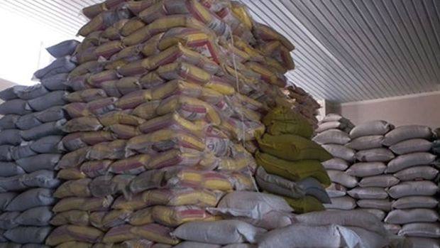جریمه میلیاردی قاچاقچی برنج در ملایر