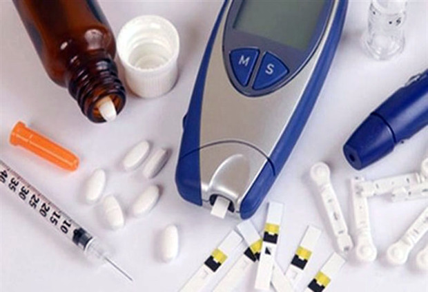 12 هزار دیابتی در حوزه دانشکده علوم پزشکی ایرانشهر وجود دارند