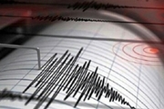 زلزله4.1 دهم ریشتری بندرخمیر را لرزاند