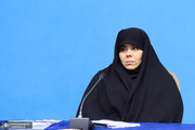 رئیس فراکسیون زنان مجلس: قوه قضائیه موظف به برخورد با افراد بد پوشش است/ جرائم بدحجابی توسط قوه قضائیه تعیین می‌شود
