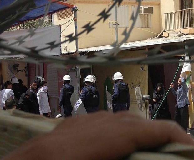سلب تابعیت سه شهروند بحرینی به اتهام همکاری با ایران