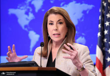 سخنگوی وزارت خارجه آمریکا: مذاکرات با ایران سازنده و مثبت هستند و پیشرفت خوبی داشتیم و راهی طولانی در پیش است