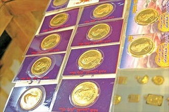 هشدار نسبت به افزایش عرضه سکه‌های تقلبی