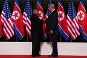 التماس ترامپ به رهبر کره شمالی برای مذاکره
