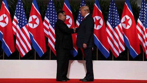 کره شمالی از مذاکره با آمریکا انصراف داد
