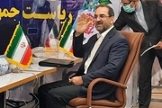 ثبت نام محمد عباسی در انتخابات ریاست جمهوری 1400 