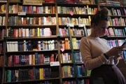رونق کتابخوانی در سرزمین ویکتور هوگو؛ فروش صدها میلیون کتاب به ارزش4.3 میلیارد یورو