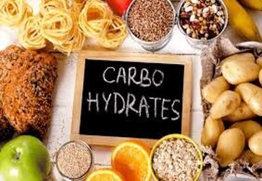 
12 کربوهیدرات برای لاغری