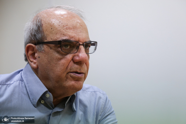 چرا مذاکره حتی اگر دستاورد نداشته باشد بهتر از مذاکره نکردن است؟/ طبعا مذاکره نباید مانع آمادگی‌های دیگر شود