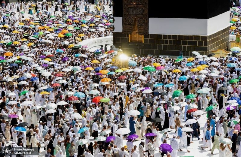 منتخب تصاویر امروز جهان - 19 تیر 1401