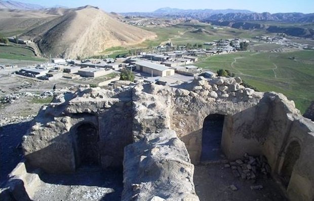 حفاران غیرمجاز آثار باستانی در سیروان دستگیر شدند