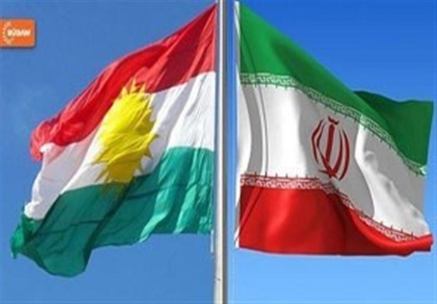 اقدامات آمریکا تأثیری بر روابط ایران و اقلیم کردستان عراق نخواهد گذاشت