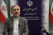 سفیر ایران: سه‌شنبه عازم ریاض هستم/ سفیر عربستان در تهران هم در همین بازه زمانی به ایران سفر خواهد کرد/ محدودیتی برای توسعه مناسبات وجود ندارد