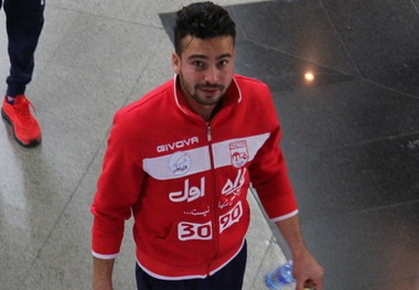 سروش رفیعی امروز به الخور قطر می‌پیوندد