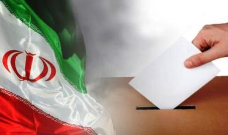نظرسنجی انتخابات ریاست جمهوری در پنج مرحله در استان البرز اجرا می‌شود