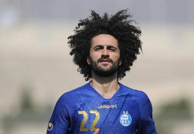 مشکل بزرگ استقلال در آستانه لیگ قهرمانان آسیا