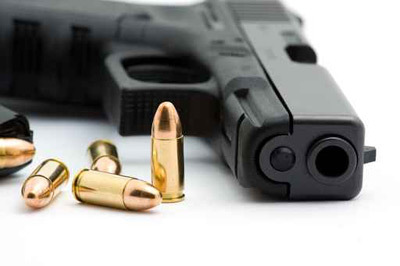 تیراندازی مرگبار در خیابان دولت