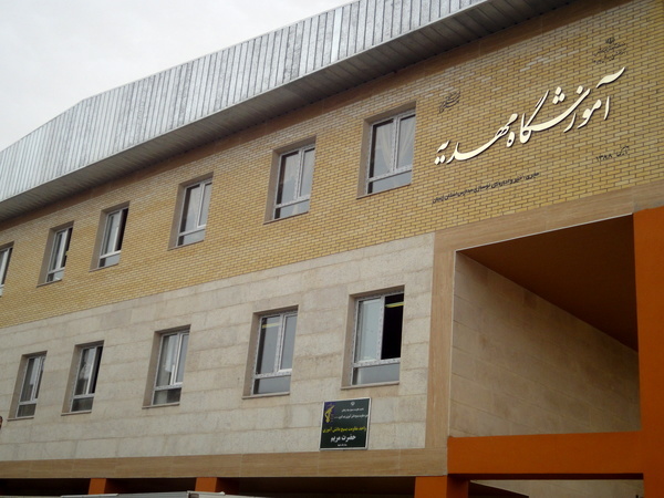 برخی از مدارس زنجان به صورت چرخشی اداره می‌شود
