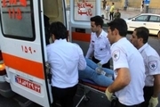 درگیری در شهر بردستان دیر چهار مجروح برجای گذاشت