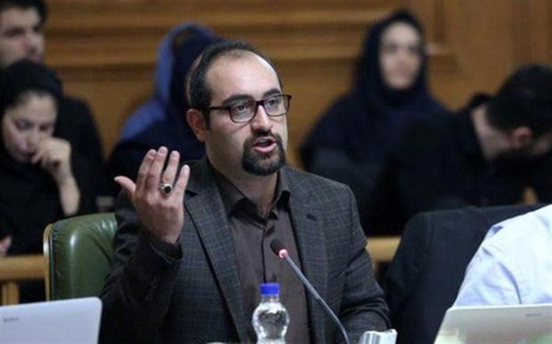 عضو شورای تهران: زمین ورزش به برنامه کودک ‌شو واگذار نشد