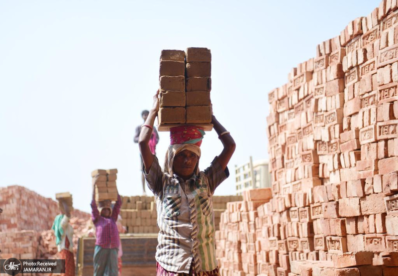 منتخب تصاویر امروز جهان - 12 اردیبهشت 1401