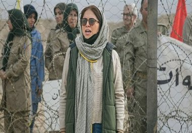 یک متقاضی دیگر برای جشنواره فیلم فجر