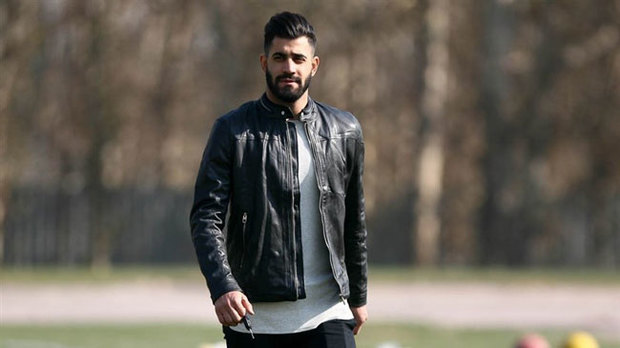 کنعانی زادگان: قرار نبود برای شکست پرسپولیس پاداش بگیریم