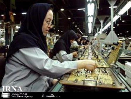 بیش از 10 هزار شغل برای بانوان استان کرمان ایجاد شده است