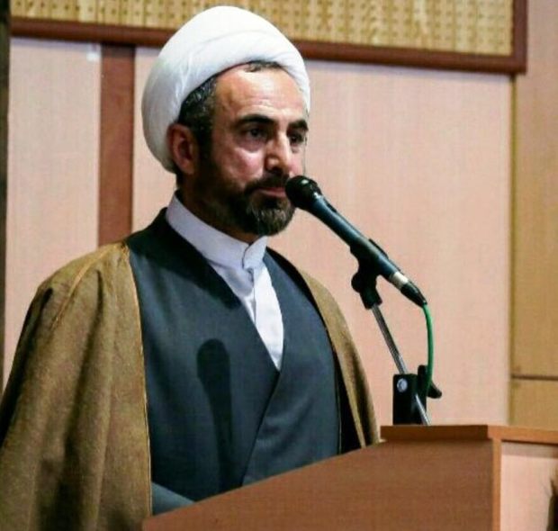 شهدا و ‌ایثارگران سند مظلومیت ایران اسلامی هستند