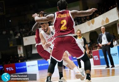 بسکتبال کاپ آسیا| 16 تیم نهایی مشخص شدند