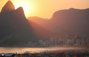 منتخب تصاویر امروز جهان- 12 مهر