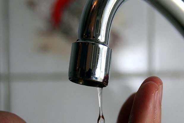 آب آشامیدنی برخی مناطق آبادان قطع شد