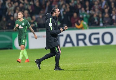 خوشحالی الکساندر نوری در زمین پس از صعود شیرین وردربرمن +عکس
