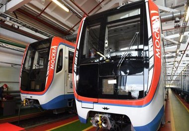 بهره‌برداری از ایستگاه زند و 3 کیلومتر خط مترو شیراز