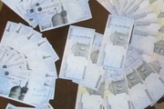 دستگیری اعضای باند توزیع چک پول‌های جعلی در همدان