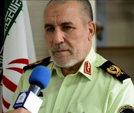 کشف میلیاردی قاچاق در چهارمحال و بختیاری