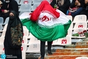 زنان تماشاگر بازی ایران و عراق چه کسانی بودند و چگونه به ورزشگاه آزادی آمدند؟