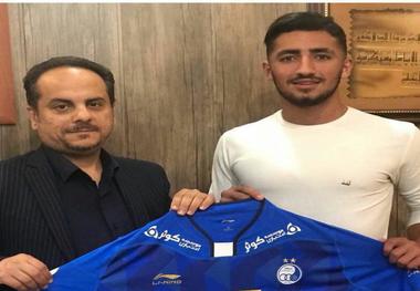 واکنش کمیته تعیین وضعیت به شکایت باشگاه سایپا از صیادمنش
