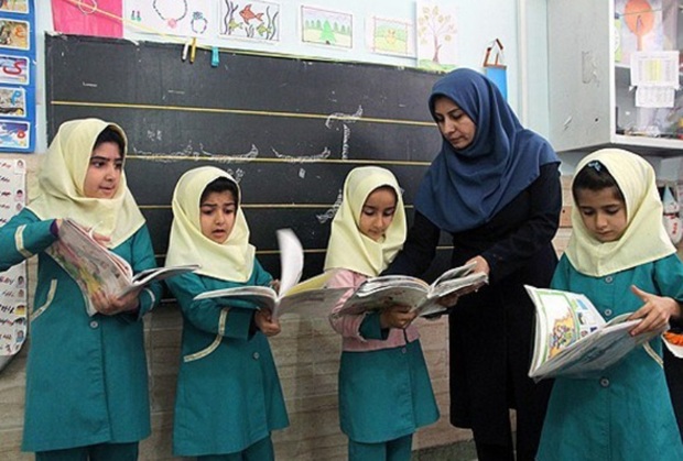 نیروی انسانی لازم برای سال تحصیلی مدارس یزد تامین شد