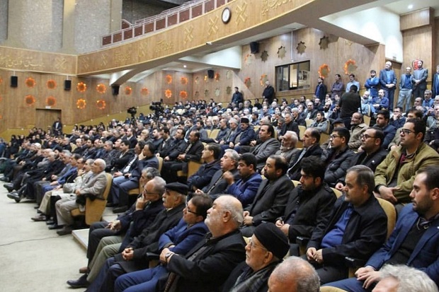 طرح 'شهردار فرهنگی' در اردبیل اجرا می شود