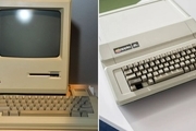 کامپیوترهای قدیمی که تبدیل به معدن طلا شدند+ عکس