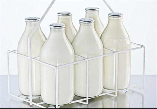 صادرات شیر از اصفهان به بازارهای صادراتی منطقه اوراسیا