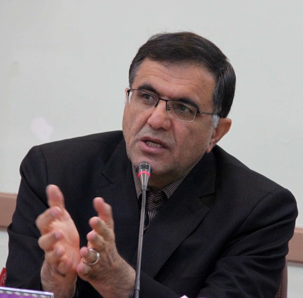 فرمانداربروجرد: 22 بهمن نماد وفاداری ملت به انقلاب است