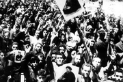 پانزده خرداد نقطه عطف مبارزه آگاهانه ایرانیان علیه ظلم و استبداد است