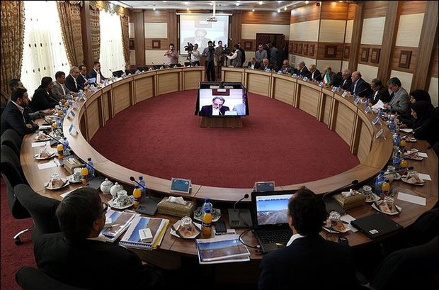 مذاکرات نفتی ایران و عمان در تهران
